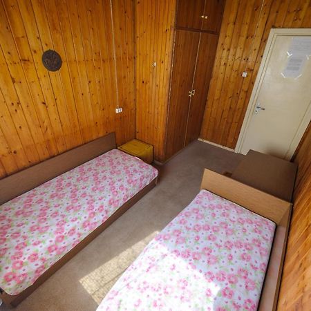Albergue Nostalgija Pervalkoje Neringa Exterior foto