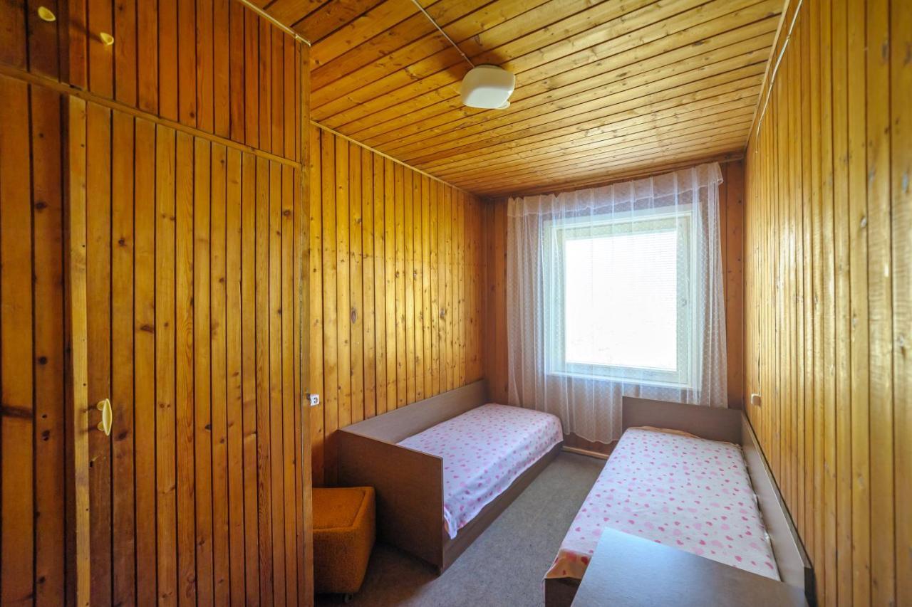 Albergue Nostalgija Pervalkoje Neringa Exterior foto
