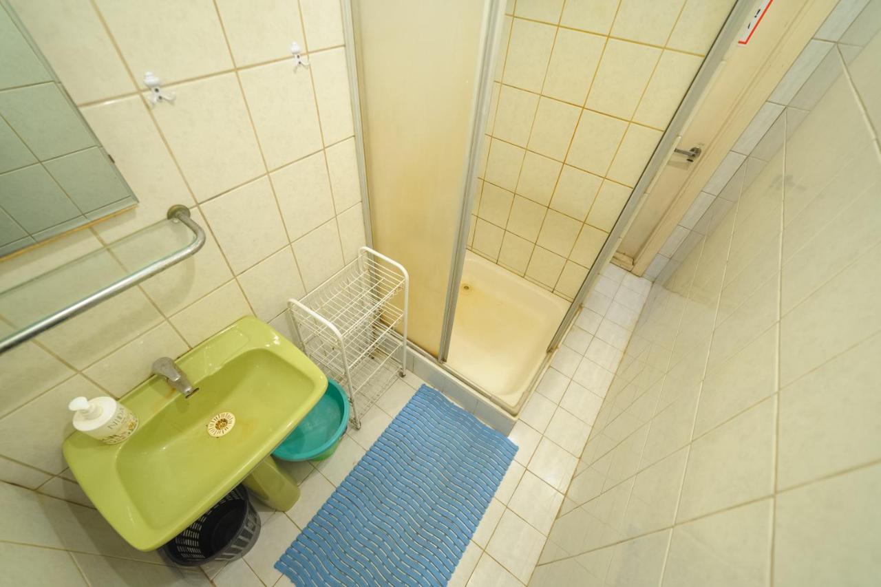 Albergue Nostalgija Pervalkoje Neringa Exterior foto